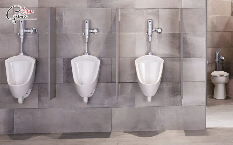 Gama Home - Cung cấp thiết bị vệ sinh cao cấp, uy tín