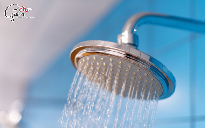 Ưu tiên chất liệu bền bỉ, chống bám gỉ
