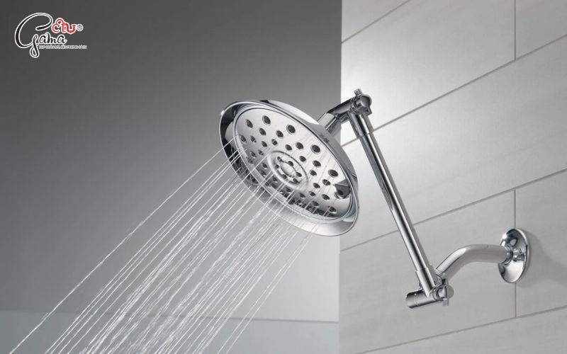 Vòi sen cây nóng lạnh là gì?