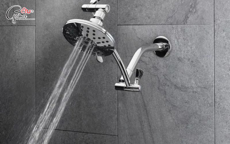 Vì sao vòi sen cây nóng lạnh ngày càng được ưa chuộng?