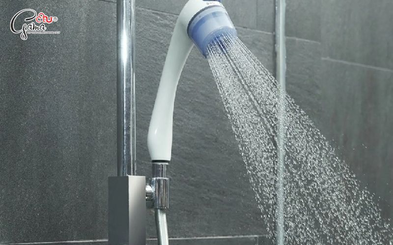 Vòi sen nhựa là gì?