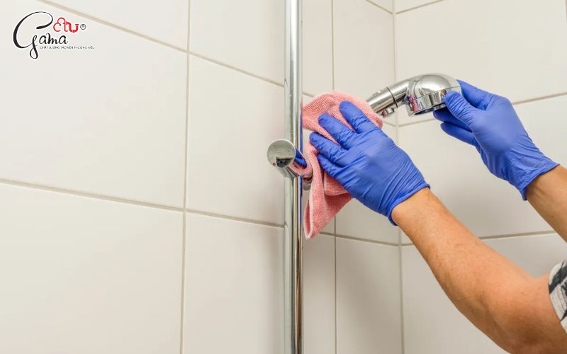 Kiểm tra và bảo dưỡng định kỳ