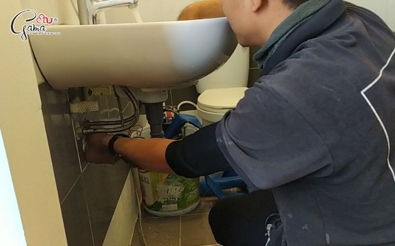 Khi nào nên gọi thợ xử lý chuyên nghiệp?