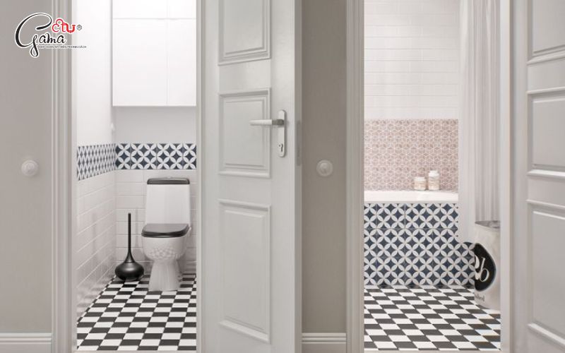 Thiết kế phong cách Japandi