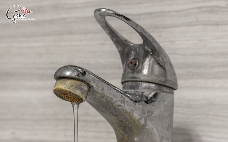 Tác hại của việc không xử lý kịp thời