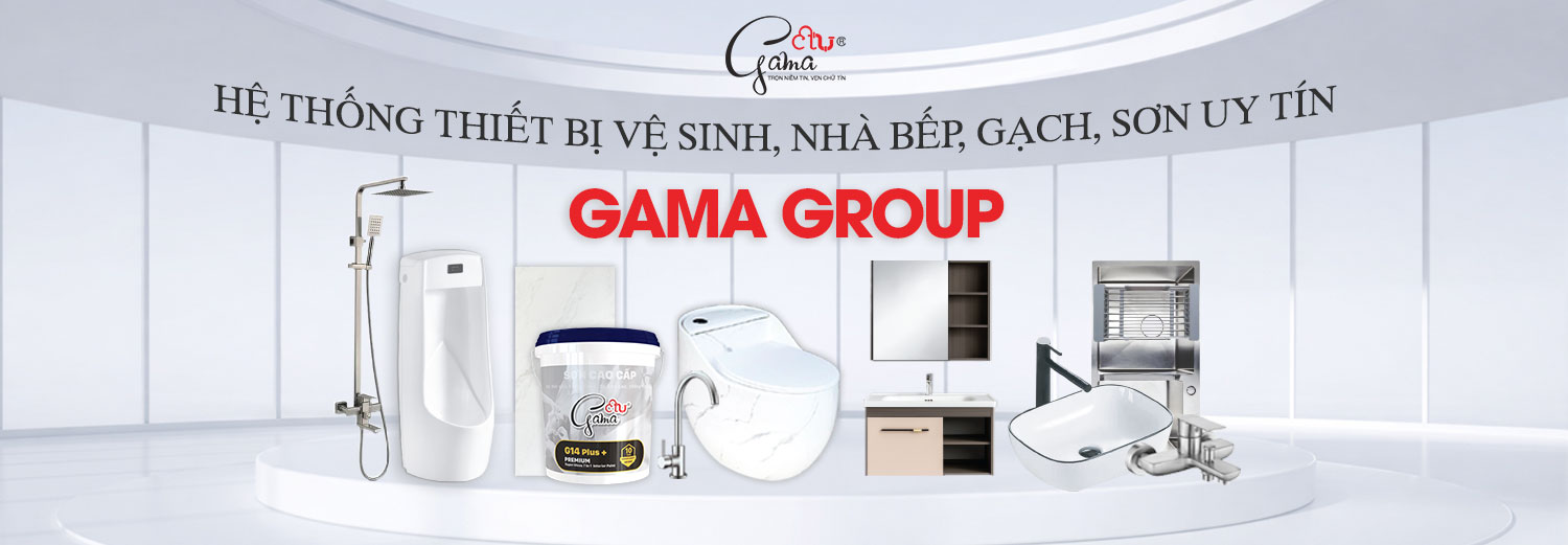 Gama Group