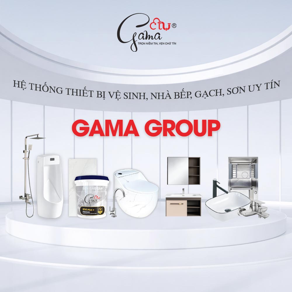 Gama Group