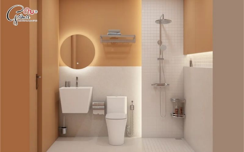 Vì sao nên mua bộ thiết bị vệ sinh trọn gói giá tốt?