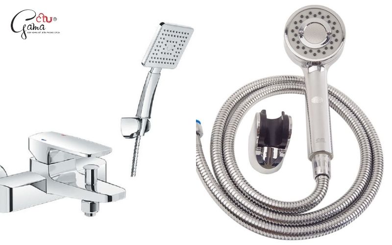 Thiết kế lỗ phun ảnh hưởng thế nào đến áp lực nước?