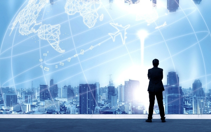 Tầm nhìn và sứ mệnh của Gama