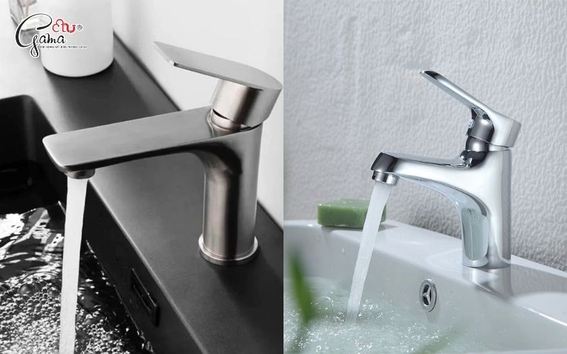 Vì sao cần lựa chọn vòi nước phù hợp với avabo?