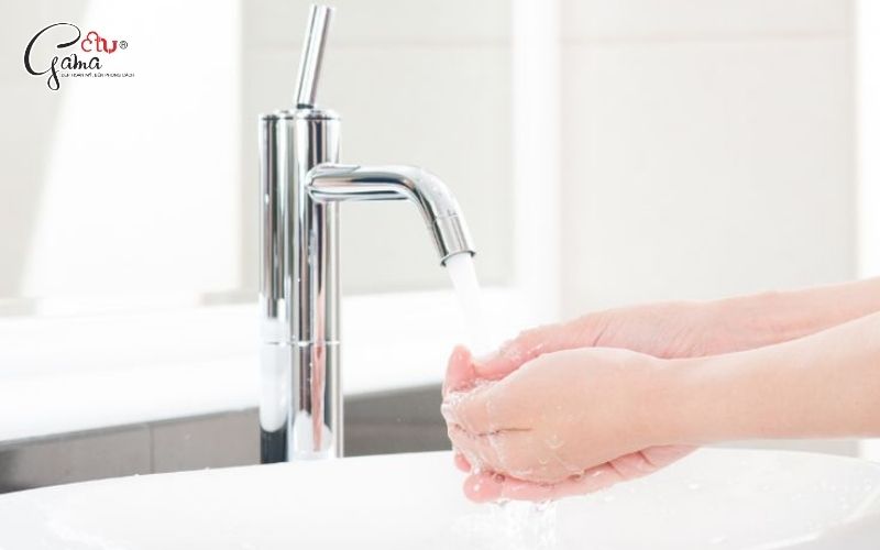Những sai lầm thường gặp khi lựa chọn vòi nước phù hợp với lavabo