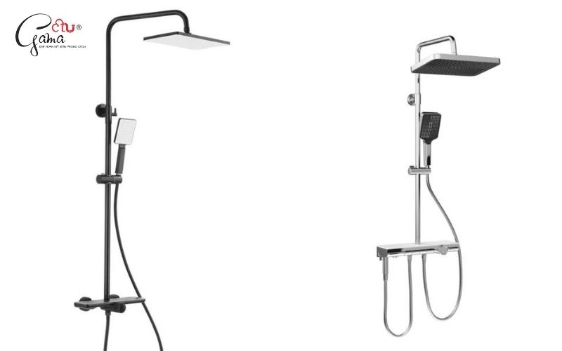 Những Lưu Ý Khi Chọn Mua Vòi Sen