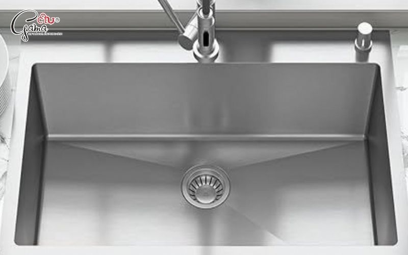 Chậu rửa chén dưới 5 triệu có tốt không?