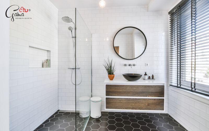 Tổng quan về xu hướng vòi sen tắm 2026