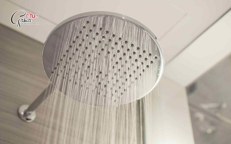 Nên dùng vòi sen nhiệt độ hay vòi sen nóng lạnh theo nhu cầu