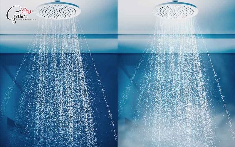 Gợi ý chọn sen tắm phù hợp từng không gian