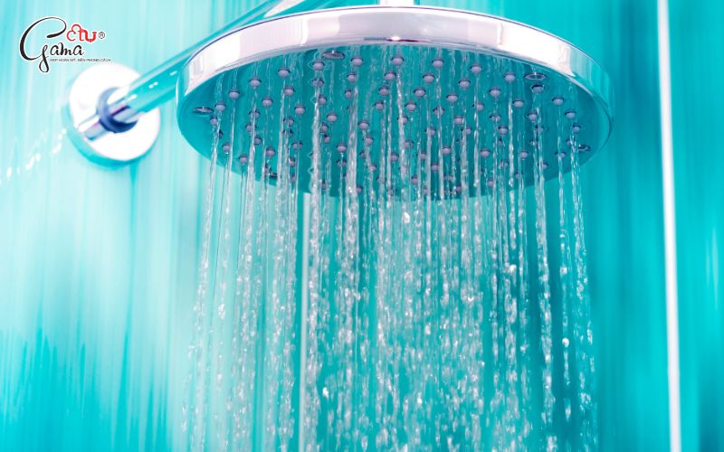 Mua vòi sen nhiệt độ và vòi sen nóng lạnh ở đâu uy tín?