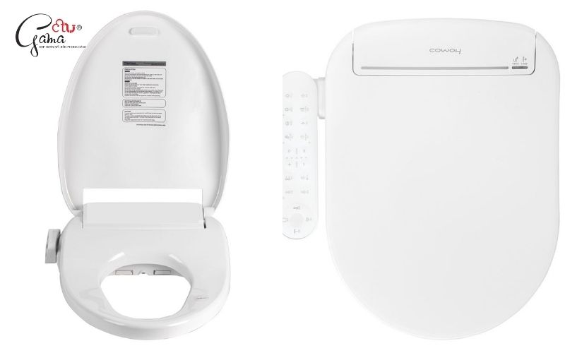  Vì sao cần thay nắp bồn cầu?