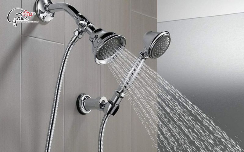 Tìm hiểu sơ bộ về vòi sen nóng lạnh