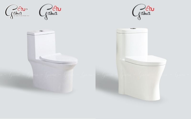 Giới thiệu thương hiệu thiết bị vệ sinh GAMA