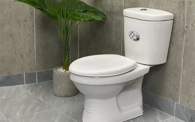 Mua bồn cầu giá tốt tại Gama Home