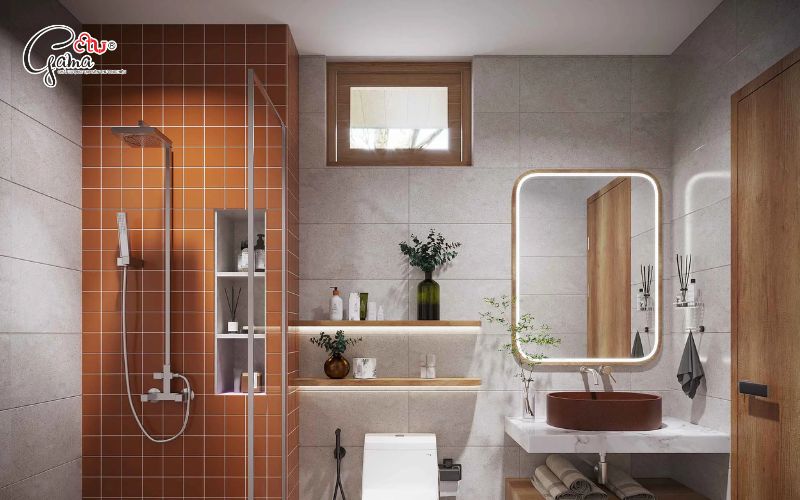 Những lưu ý quan trọng khi lắp đặt vòi sen nóng lạnh theo kích thước