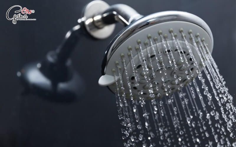 Công dụng của bơm tăng áp cho vòi sen