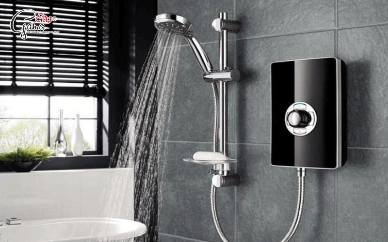 Khi nào cần lắp bơm tăng áp cho vòi sen?