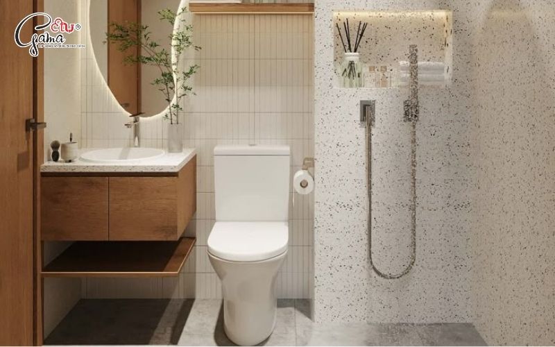 Lưu ý giúp hạn chế tình trạng bồn cầu không lên nước