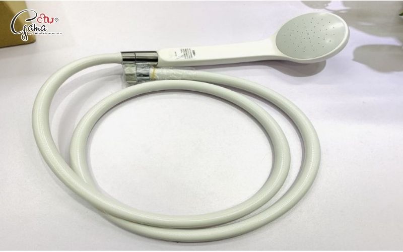 Lưu ý quan trọng khi lắp vòi hoa sen nhựa tại nhà