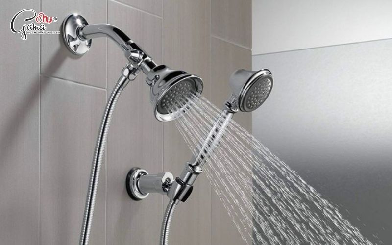 Lưu ý khi thực hiện cách tháo bát sen tắm
