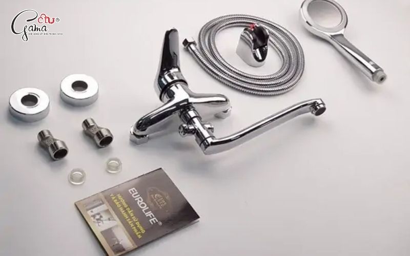 Chân sen (đầu nối cấp nước)