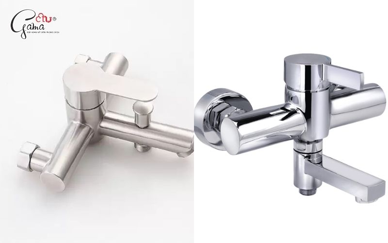 Củ sen nóng lạnh