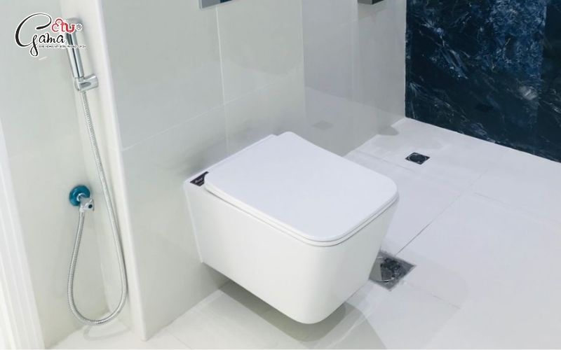 Lưu ý quan trọng khi chọn mua và lắp đặt bồn cầu treo tường