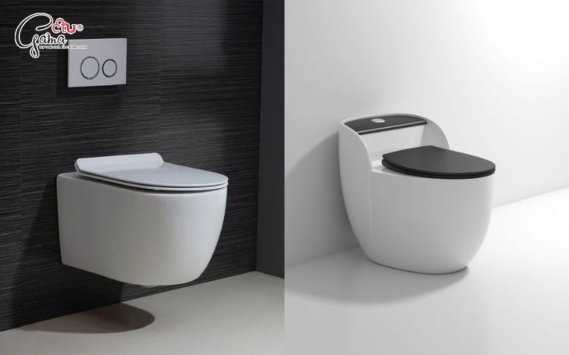 Bảng Báo Giá Bồn Cầu Các Loại Từ Phổ Thông Đến Cao Cấp Năm 2026