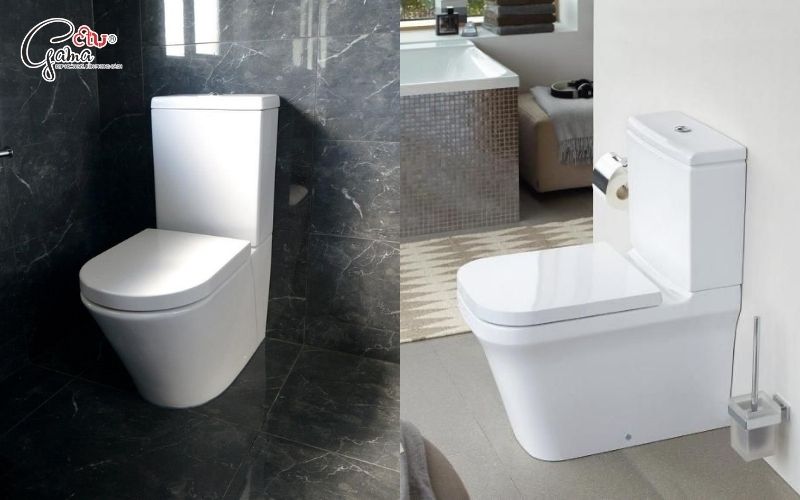 Bảng Báo Giá Bồn Cầu Các Loại Từ Phổ Thông Đến Cao Cấp Năm 2026