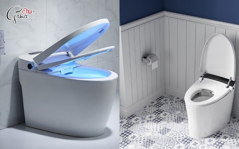 Bảng Báo Giá Bồn Cầu Các Loại Từ Phổ Thông Đến Cao Cấp Năm 2026