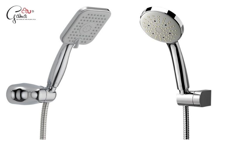 Tay sen tắm mới nhất