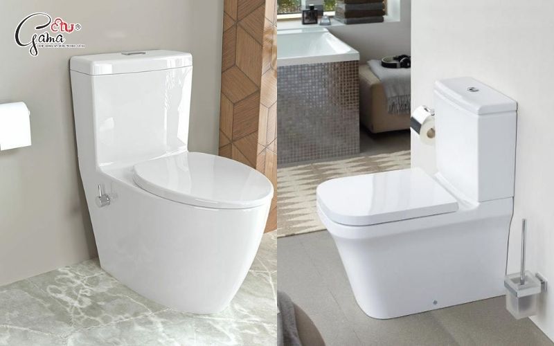 Lưu ý quan trọng khi lắp đặt bồn cầu