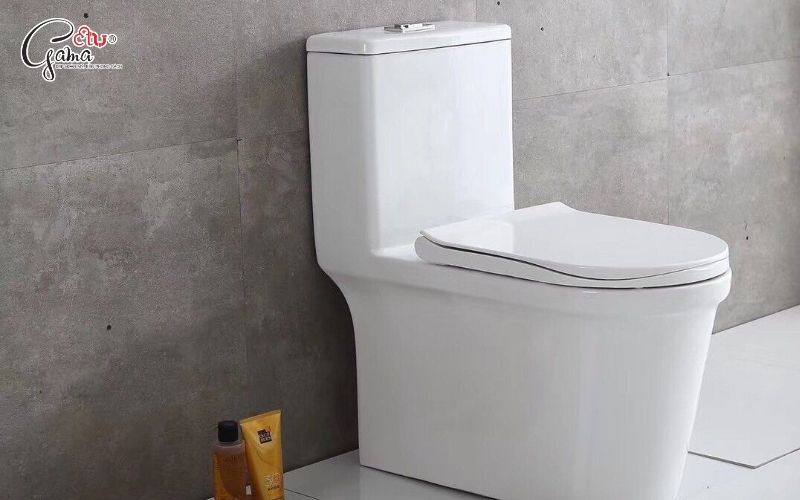 Lưu ý khi đặt ống bồn cầu