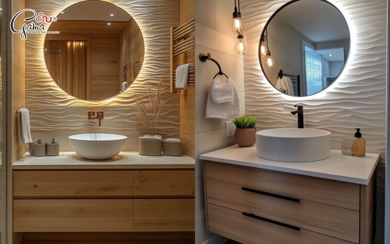 Kích thước lavabo là gì?