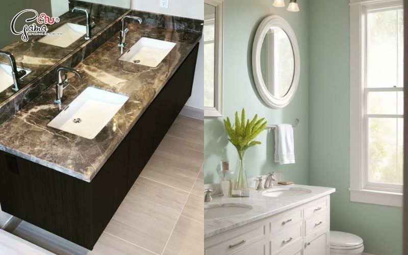 Đảm bảo an toàn khi lắp đặt