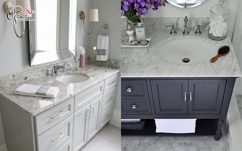 Chậu rửa oval men trắng cao cấp