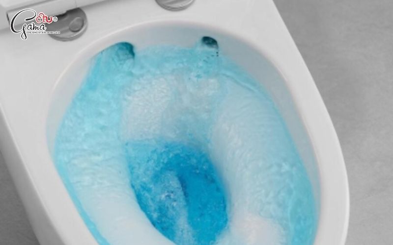 Ưu và nhược điểm của nước thông tắc bồn cầu