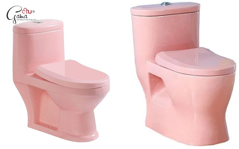Chọn theo kiểu dáng (1 khối, 2 khối, treo tường)