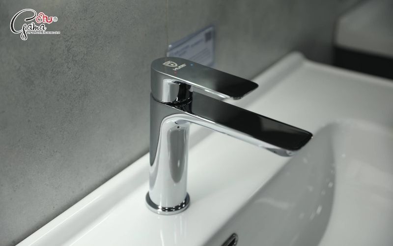 Vòi lavabo là gì?