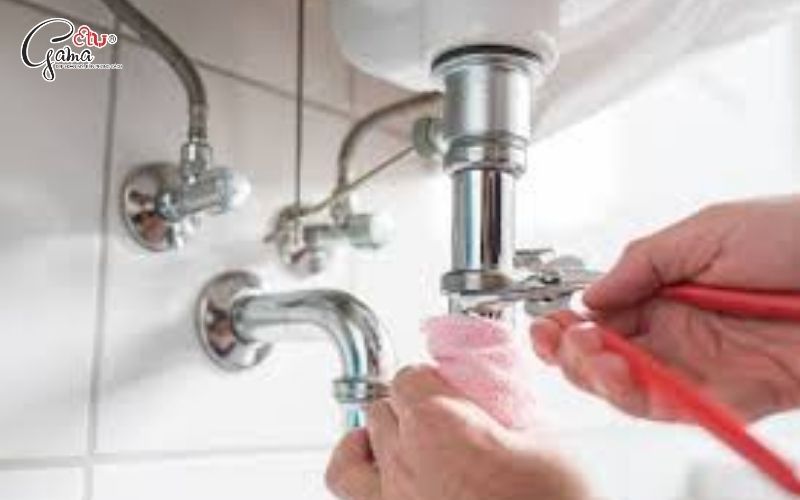 Lưu ý khi sửa vòi nước lavabo tại nhà