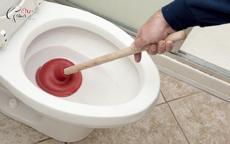 Khi nào cần gọi dịch vụ chuyên nghiệp?