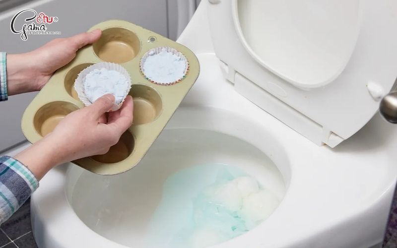 Dùng nguyên liệu tự nhiên để duy trì mùi dễ chịu